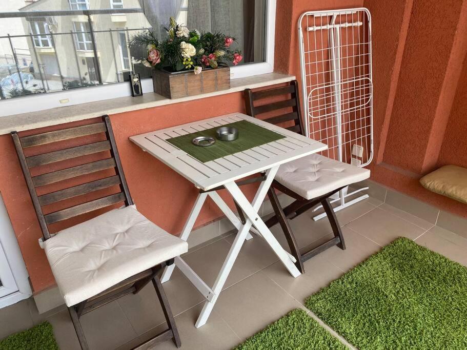 Lovely 1-Bedroom Apartament With Free Parking Sofia Exterior photo